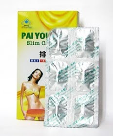 Pastillas de uvas chinas para adelgazar efectos secundarios